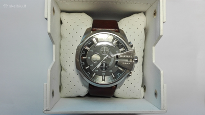 Diesel dz4290 new arrivals
