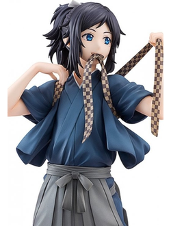 Фигурка 1/8 Яматоноками Ясусада (Yamatonokami Yasusada Uchiban ver.)