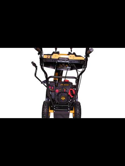 Снегоуборщик Champion ST 761E