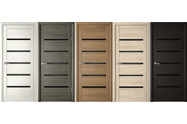 Межкомнатные двери