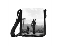 Сумки Fallout, Фоллаут