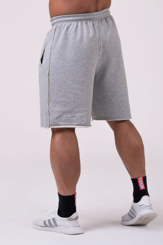 Шорты NEBBIA Labels Shorts 178