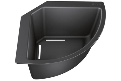 Угловой КОЛАНДЕР Blanco (235866)