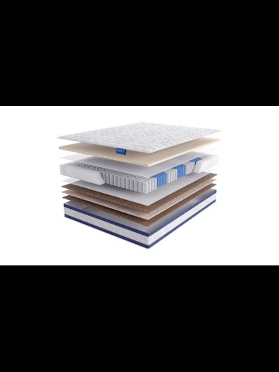 Матрас Donatello