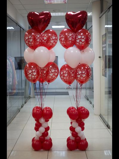 Фонтан "Любовь" (1 шт.)