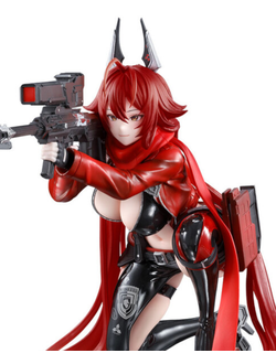 Фигурка Красный Капюшон (Red Hood Ichiban Kuji)