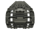 Гусеница кросс-кантри Composit C38 (15X128X1.5) для cнегоходов Yamaha APEX, APEX SE/Polaris 600 HO, CLASSIC, FS/FST, 600/700 IQ/Arctic Cat F1000, F5, F6, F8, JAGUAR, F570, LYNX (CC00000)