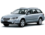 Subaru Outback III универсал левый руль BP 2003-2009