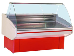 Витрина универсальная Двина 150 ВСн