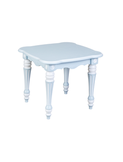 Столики ЖУРНАЛЬНЫЕ/КОФЕЙНЫЕ из массива