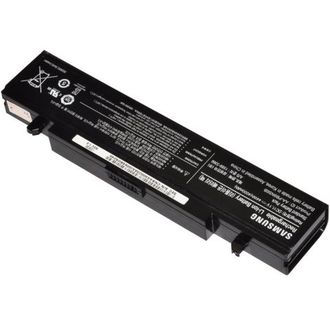 Батарейка (аккумулятор) для Samsung R425 R428 R430 R520 (11.1V 6600mAh) P/N: AA-PB9NC5B, AA-PB9NC6B, AA-PB9NC6W