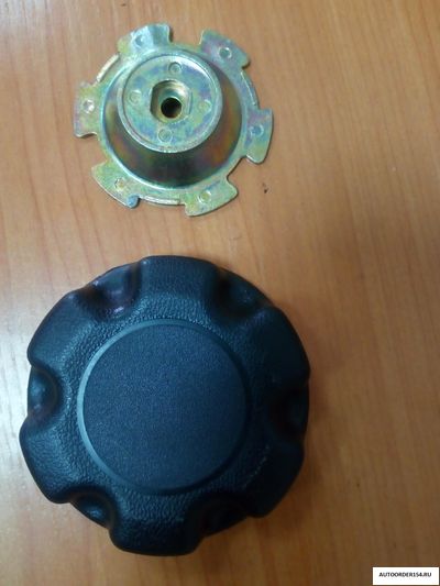 Ручка регулировки спинки сидения ВАЗ 2108 в сборе