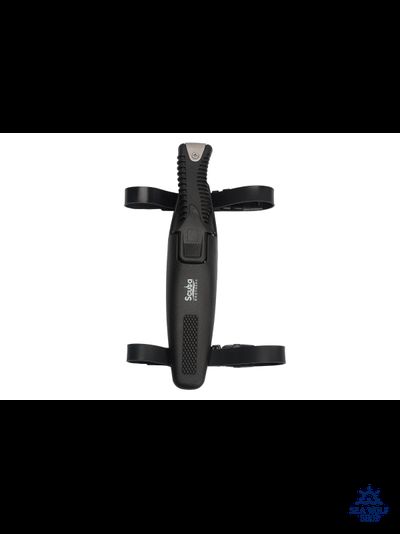 Нож Scuba Brothers Blade, черный