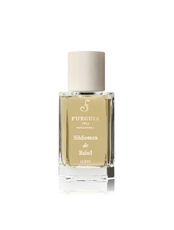 Biblioteca de Babel духи Fueguia 1833 50ml