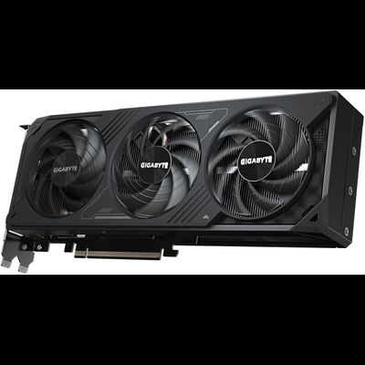 Видеокарта GIGABYTE GeForce RTX 5070 Windforce OC SFF 12GB