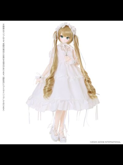 Кукла 1/3 Iris Collect Milene Kina's Fantasy Romances, Lumilange-ka no Tenshi, ver. 1.1