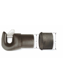 Вкладыш для клюва ronstan PNP166, 56 мм