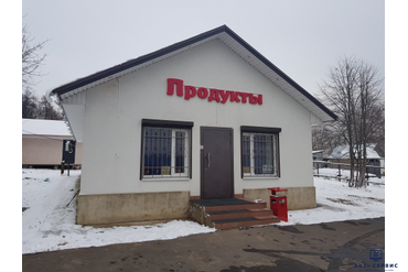 Внедрение товароучёта Frontol ЕГАИС - Далион в продуктовый магазин Храброво