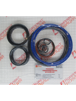 Ремкомплект ЦС-125 МТЗ-1221 силовой  КН-6011