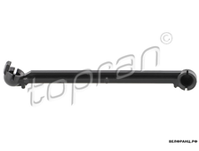 Тяга управления дроссельной заслонки оригинал 163706157R