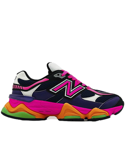 New Balance 9060 Prism Purple