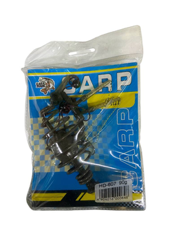 Монтаж "Улов" CARP HD-607 90g (1уп - 10шт)