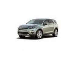 Discovery Sport