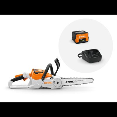 Аккумуляторная пила Stihl MSA 60 C set