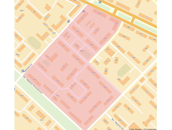 ул.Бойцовая (67шт.)