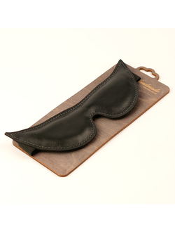 CH-6202 Мягкая закрытая маска Crazy Handmade