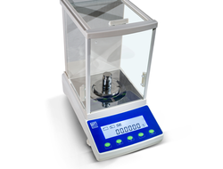 Весы аналитические