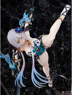 Фигурка 1/7 Лила Децирус (Lila Decyrus Swimsuit Ver.)