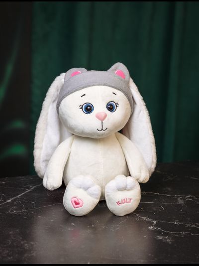 Плюшевый заяц