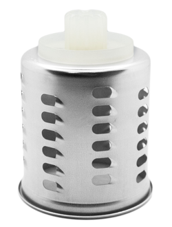 Барабанчик №2 терка крупная для мясорубки Zelmer 86.4050