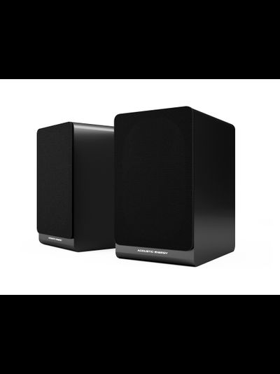 Acoustic Energy AE100² Black