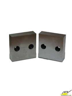 Комплект ножей 2 шт, 90x90x26 мм для станка GQ50 KOMAN/GIKS Ножи для станка GQ50