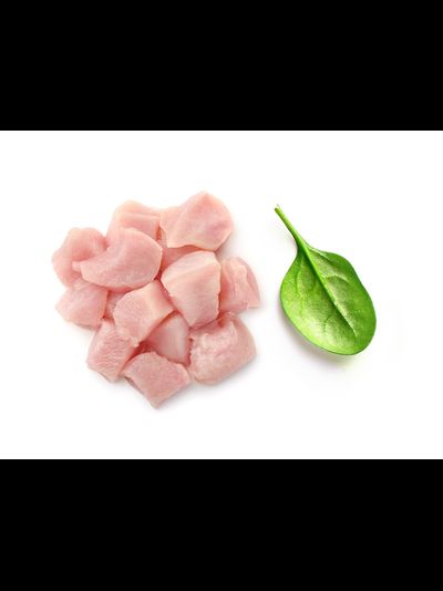 Grandorf Fresh консерва для кошек Куриная грудка в желе, 70 г