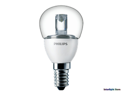 Philips LED Lustre MV Novallure 2w 827 E14