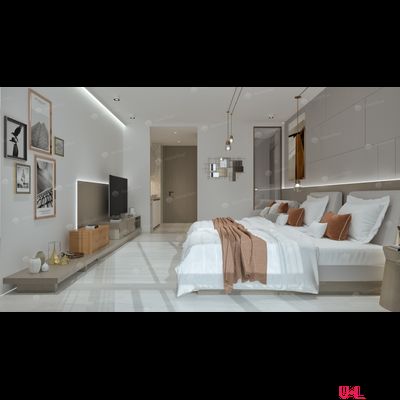 SPC ламинат Alpine Floor Intense Белый лес ECO 9-9