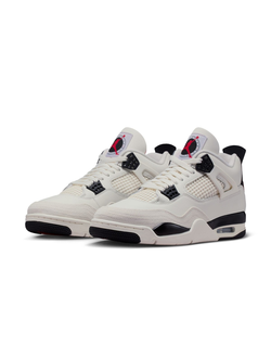 Air Jordan 4 Retro  Flight Club IM4002-100
