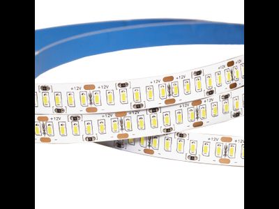 Светодиодная лента 3014 240LED/M 12V IP33 Warm
