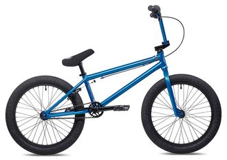 Купить велосипед BMX Mankind NXS 20 (Blue) в Иркутске