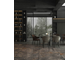 Керамогранит Elison Dark Polished 60x60