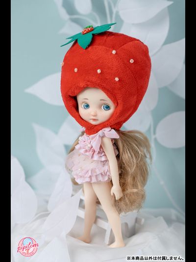 Кукла 1/8 Bobee Strawberry Music Festival Limited Edition