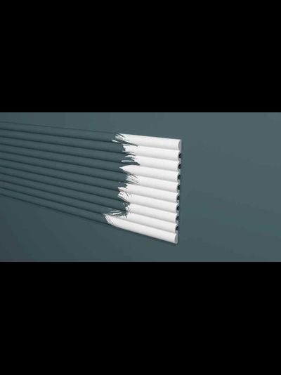 3D панель Decor Dizayn DD910