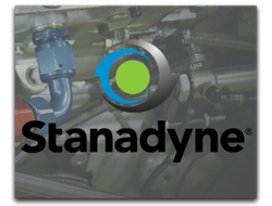 Запчасти для ТНВД STANADYNE | Детали для форсунок