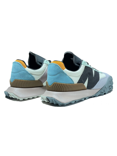 New Balance XC-72 Set To Debut In Multi-Color