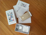Apple iPhone 5S 4G Sim Free Unlocked Phone
