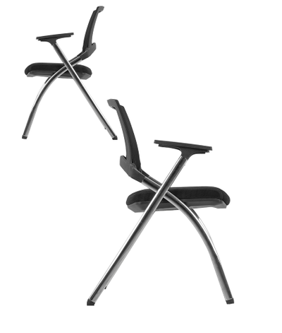 Кресло CH-890 комплект из 2 стульев