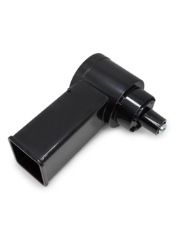 Корпус овощерезки для мясорубки Holt HT-MG-007